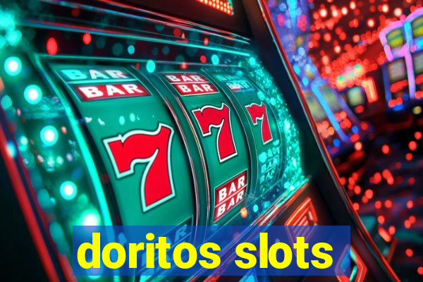 doritos slots